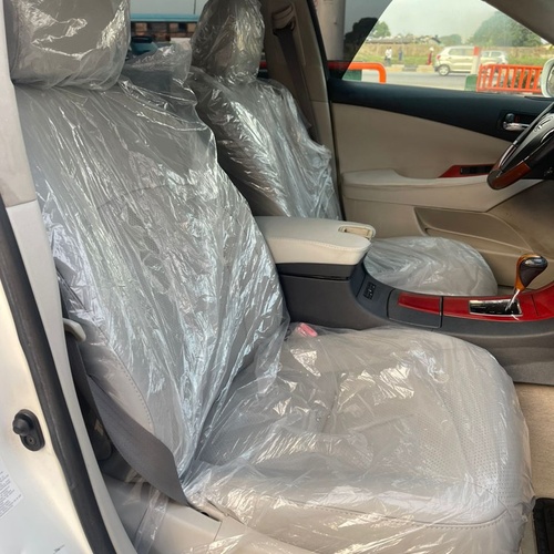2007 Foreign Used Lexus ES350 for sale in Lagos