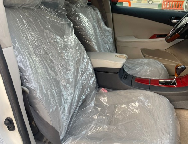 2007 Foreign Used Lexus ES350 for sale in Lagos