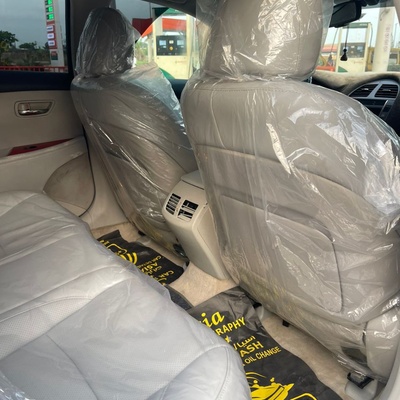 2007 Foreign Used Lexus ES350 for sale in Lagos