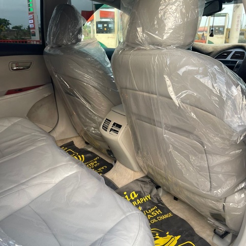 2007 Foreign Used Lexus ES350 for sale in Lagos