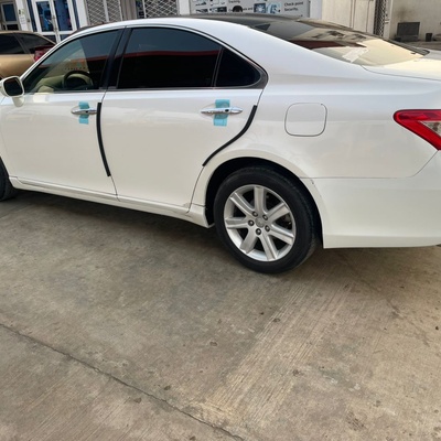 2007 Foreign Used Lexus ES350 for sale in Lagos