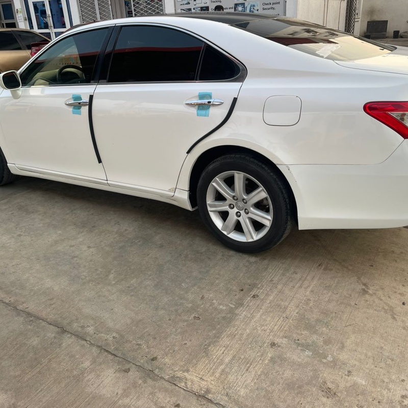 2007 Foreign Used Lexus ES350 for sale in Lagos image