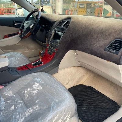 2007 Foreign Used Lexus ES350 for sale in Lagos