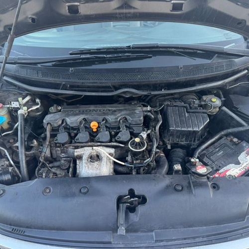 2007 HONDA CIVIC  FOR SALE IN KANO