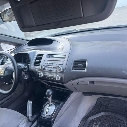 2007 HONDA CIVIC  FOR SALE IN KANO