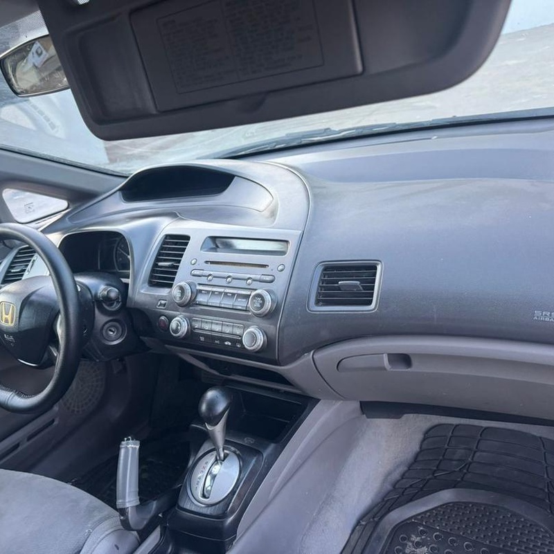 2007 HONDA CIVIC  FOR SALE IN KANO image