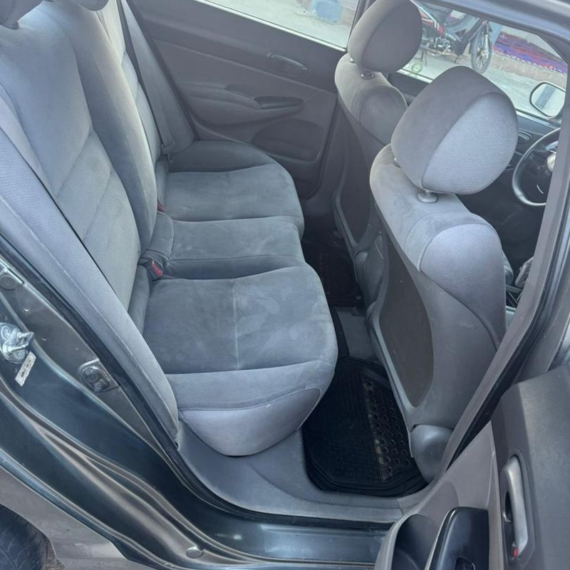 2007 HONDA CIVIC  FOR SALE IN KANO image