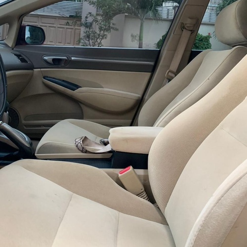 2007 HONDA CIVIC I-ROBOT FOR SALE IN KADUNA
