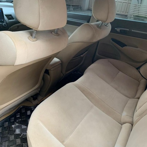 2007 HONDA CIVIC I-ROBOT FOR SALE IN KADUNA