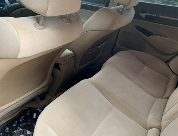 2007 HONDA CIVIC I-ROBOT FOR SALE IN KADUNA