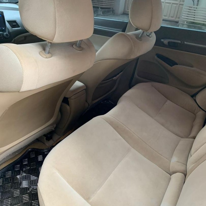 2007 HONDA CIVIC I-ROBOT FOR SALE IN KADUNA image