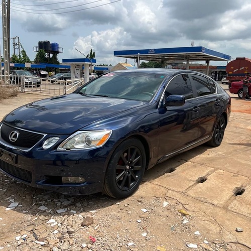 2007 LEXUS GS300 FOR SALE