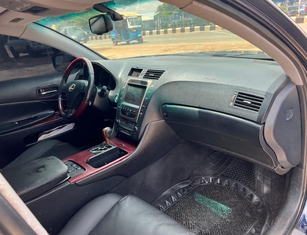2007 LEXUS GS300 FOR SALE