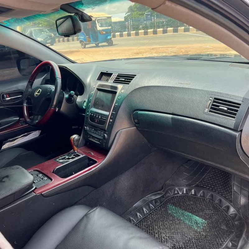 2007 LEXUS GS300 FOR SALE image