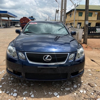 2007 LEXUS GS300 FOR SALE
