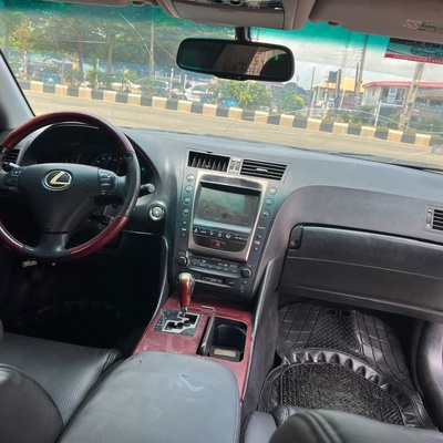 2007 LEXUS GS300 FOR SALE