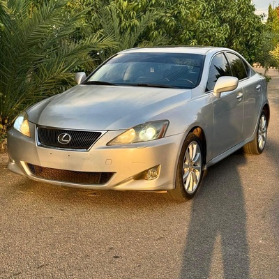 2007 LEXUS IS250 FOR SALE IN ABUJA