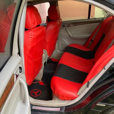 2007 MERCEDES BENZ C230 FOR SALE IN KADUNA