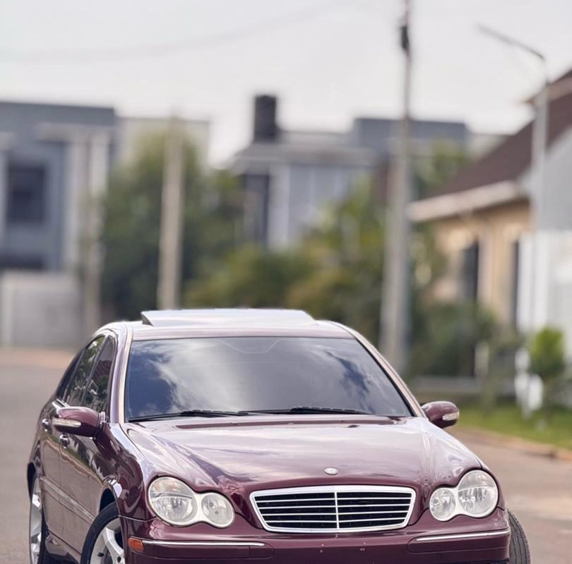 Nigerian Cars Hero Image