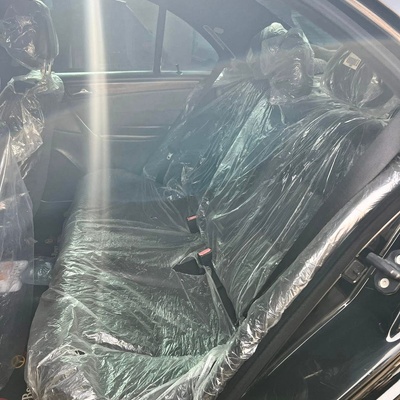 2007 MERCEDES BENZ C230 FOR SALE