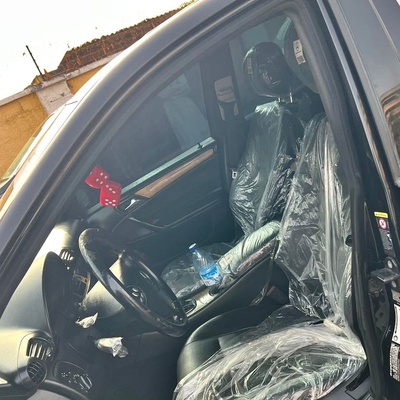 2007 MERCEDES BENZ C230 FOR SALE
