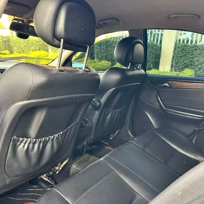 2007 MERCEDES BENZ C230 SPORT FOR SALE
