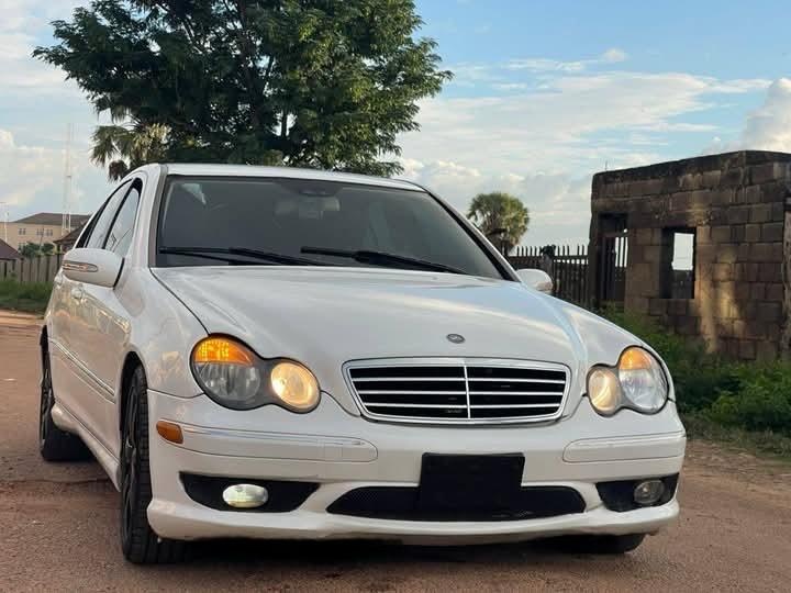 Nigerian Cars Hero Image