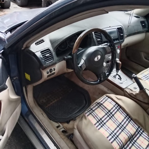 2007 Subaru Outback In Lagos
