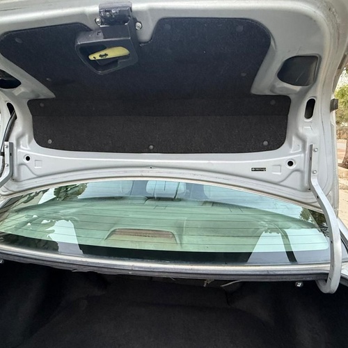 2007 TOYOTA COROLLA FOR SALE IN KANO