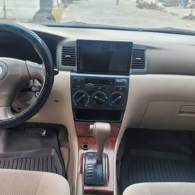 2007  Toyota Corolla For sale In Lagos