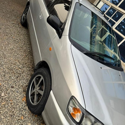 2007 TOYOTA PICNIC FOR SALE IN KANO