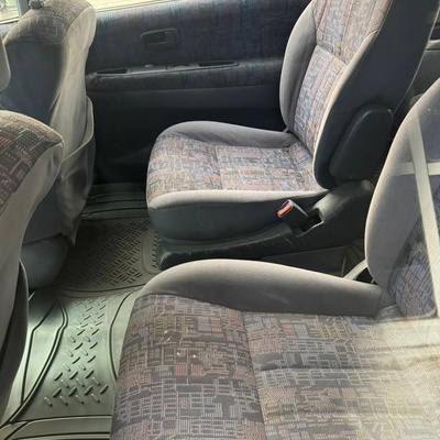 2007 TOYOTA PICNIC FOR SALE IN KANO