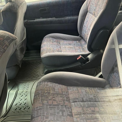 2007 TOYOTA PICNIC FOR SALE IN KANO