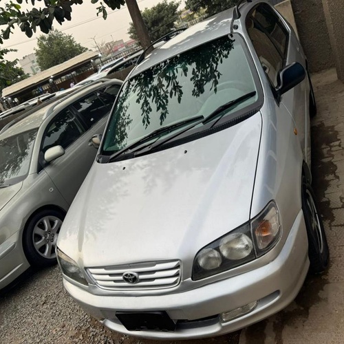2007 TOYOTA PICNIC FOR SALE IN KANO