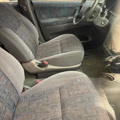 2007 TOYOTA PICNIC FOR SALE IN KANO