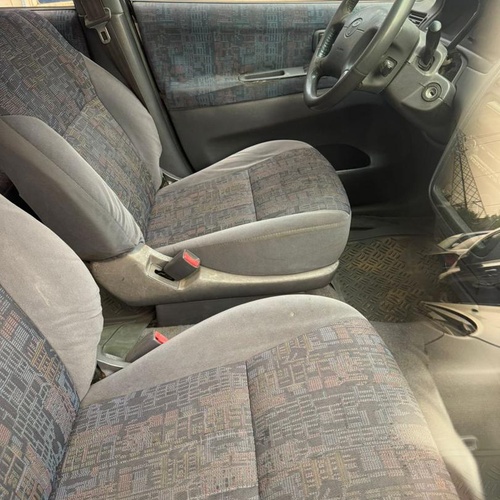 2007 TOYOTA PICNIC FOR SALE IN KANO