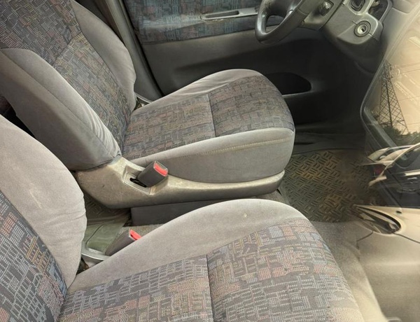 2007 TOYOTA PICNIC FOR SALE IN KANO