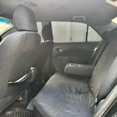 2007 TOYOTA YARIS FOR SALE IN KADUNA