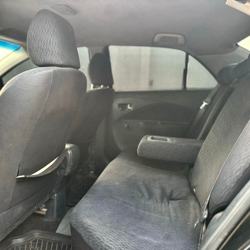 2007 TOYOTA YARIS FOR SALE IN KADUNA image
