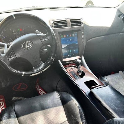 2008 FIRST BODY UNREGISTERED LEXUS IS250 FOR SALE IN ABUJA
