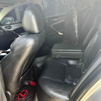 2008 FIRST BODY UNREGISTERED LEXUS IS250 FOR SALE IN ABUJA