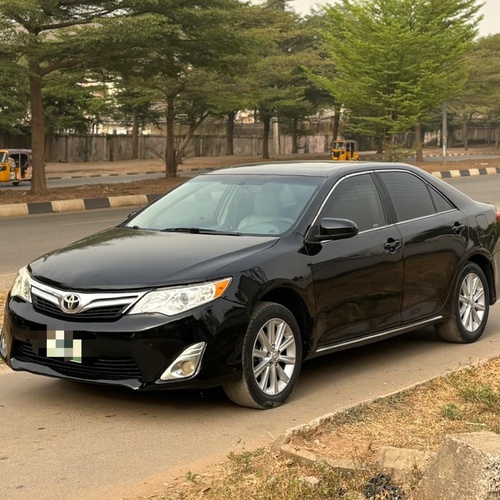 2008 HONDA ACCORD FOR SALE IN KANO