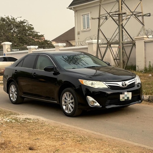 2008 HONDA ACCORD FOR SALE IN KANO