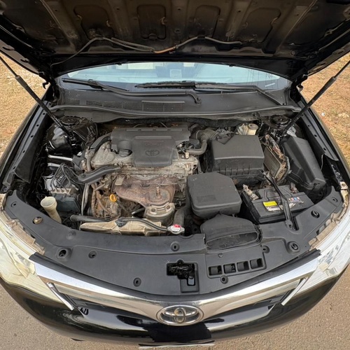 2008 HONDA ACCORD FOR SALE IN KANO