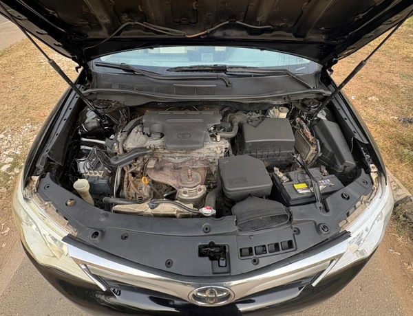 2008 HONDA ACCORD FOR SALE IN KANO