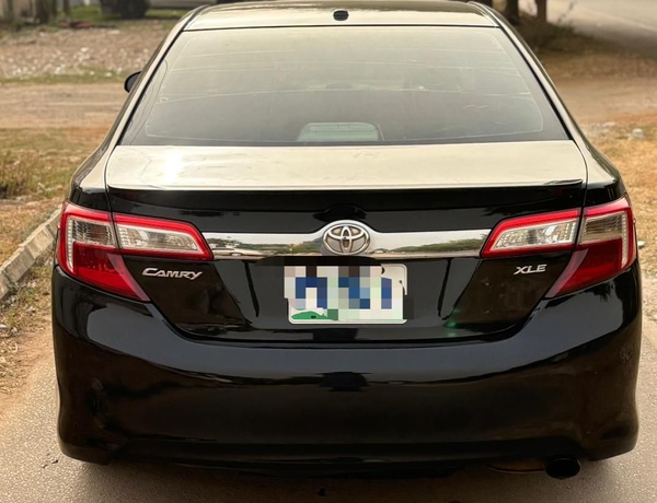2008 HONDA ACCORD FOR SALE IN KANO