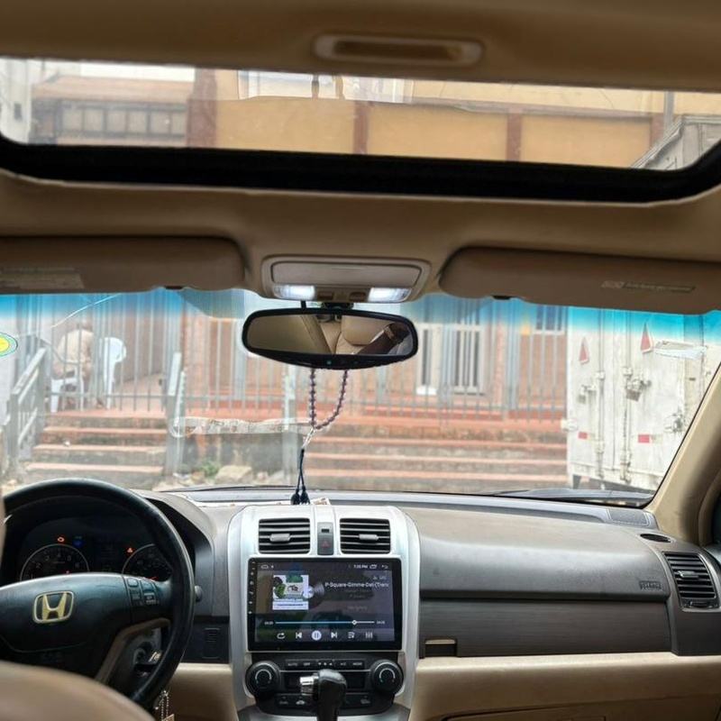 2008 HONDA CRV FOR SALE IN LAGOS image