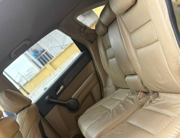 2008 HONDA CRV FOR SALE IN LAGOS