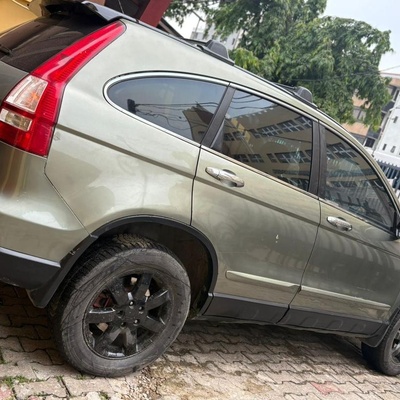 2008 HONDA CRV FOR SALE IN LAGOS