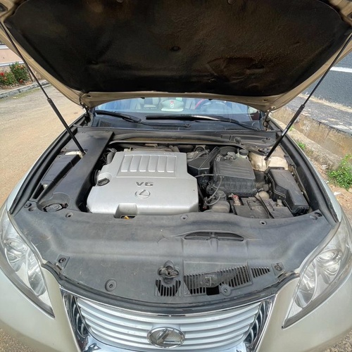 2008 Lexus Es350 for Sale In Ogba Lagos